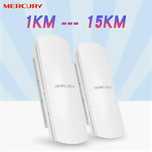 Wifi most Mercury 15 KM masofa