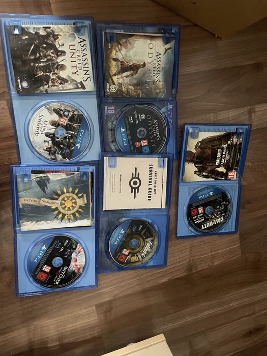 jocuri ps4 stare perfecta