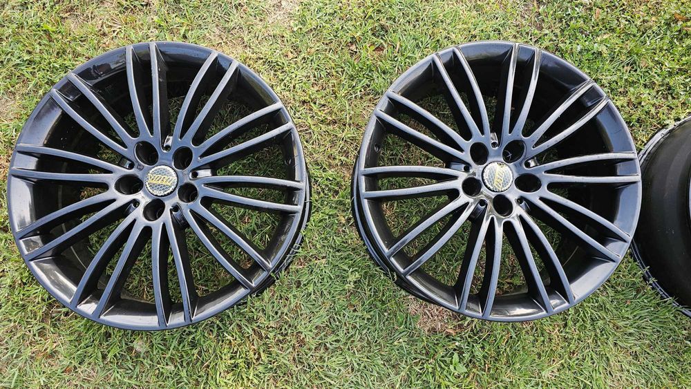 Джанти 19" 5x114.3 Rondell 0049 Honda Toyota Lexus Nissan Hyundai Kia