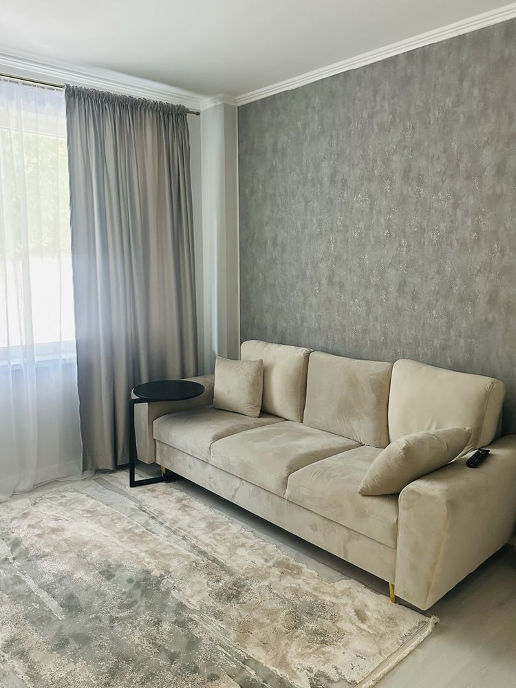 Apartament decomandat