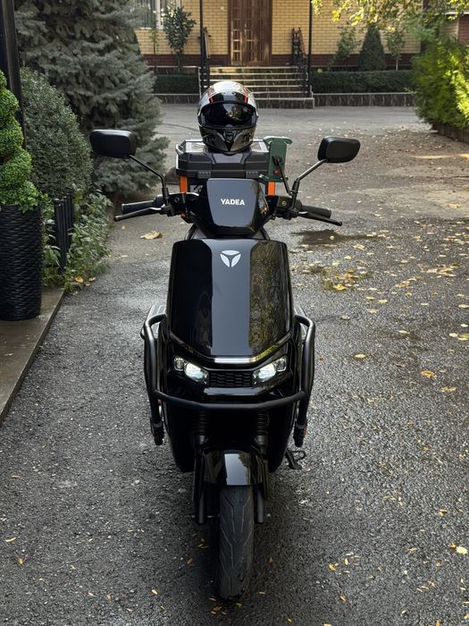 Skuter Yadea GT 60