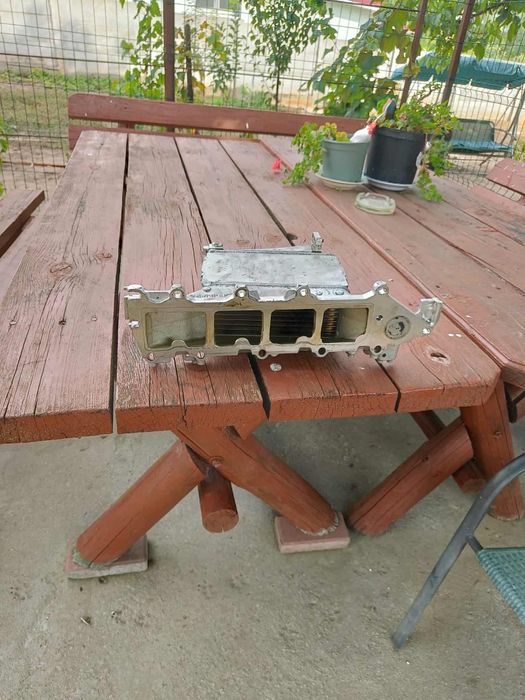 Radiator interculer 1.9