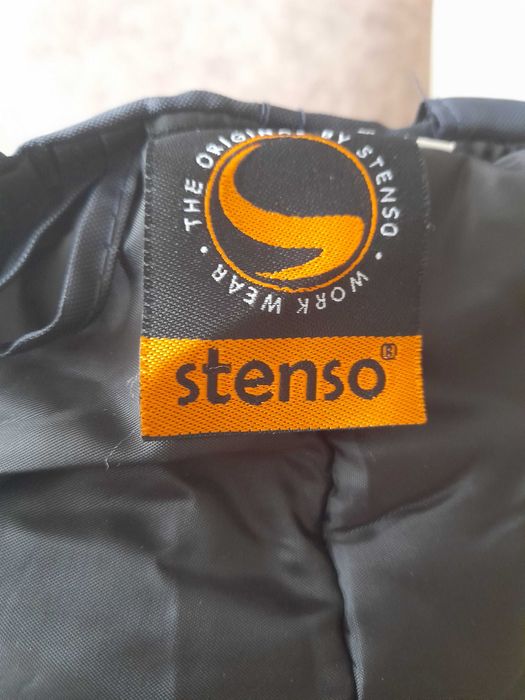 Зимен комплект яке и панталон