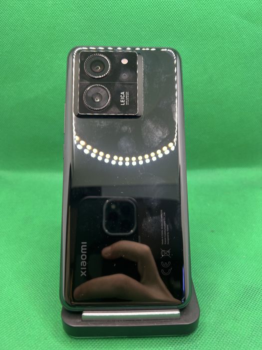 Xiaomi 13T Pro 512GB •Amanet Lazar Crangasi•40753