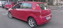 Fiat GRANDE PUNTO 2008 asigurare valabila