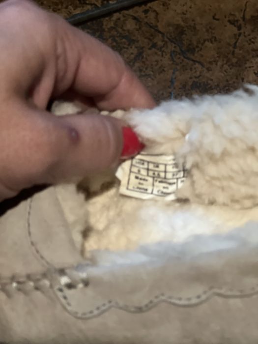 Vand mocasine/pantofi sport noi UGG originali nr 37