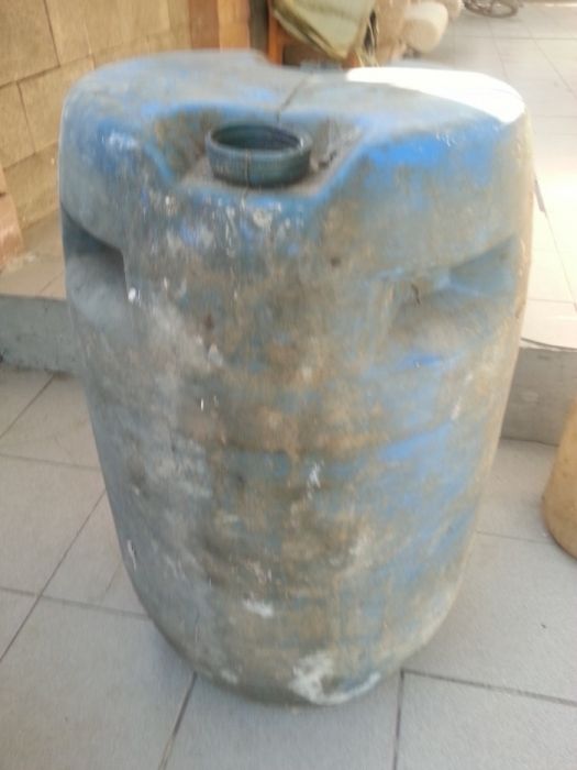 Бочки для сада и дома