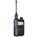 Quansheng M7 DMR радиостанция  Аналогово VOX