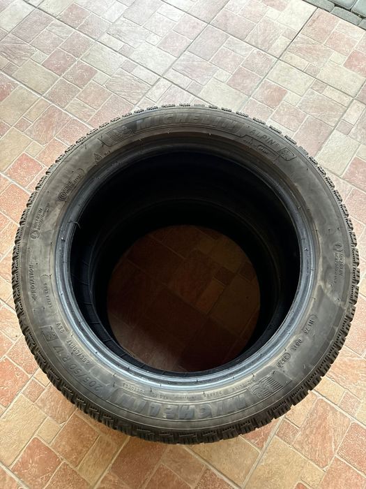 Anvelope Iarna 205/50/17 Michelin Alpin 6