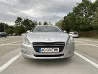 Peugeot 508 1.6 diesel 2012