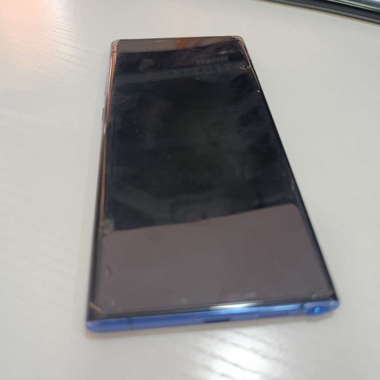 Samsung note 10+ 5G