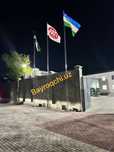 Bayroq Флагшток флаг байрок устуни bayroq flag