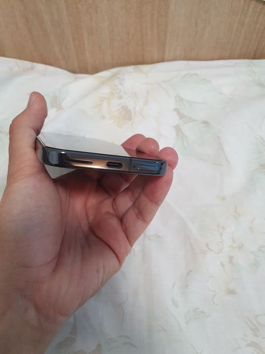 Vand Google Pixel 9pro, factura emag