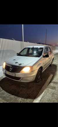 Dacia Logan 1,2 benzina + gpl