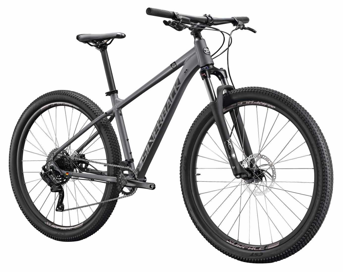 Скидка 15% Горный велосипед Silverback Splash Elite Германия