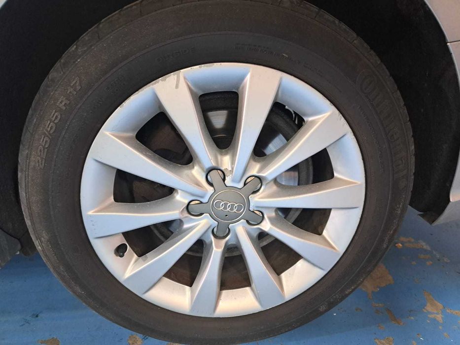 Jante  AUDI A6 C7 Facelift  225 /55 R17