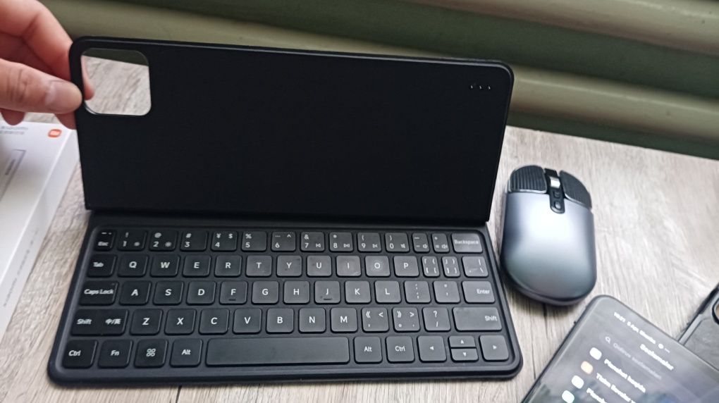Xiomi Pad 6    8/256