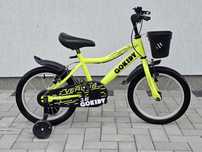 Bicicleta copii 16 inch