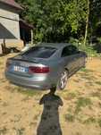 Audi A5 2011 coupe