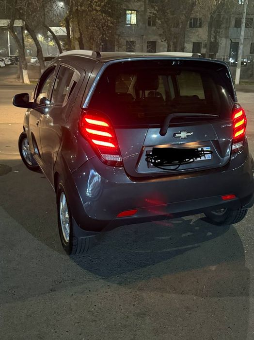 Spark sotiladi aftamat yili 2019