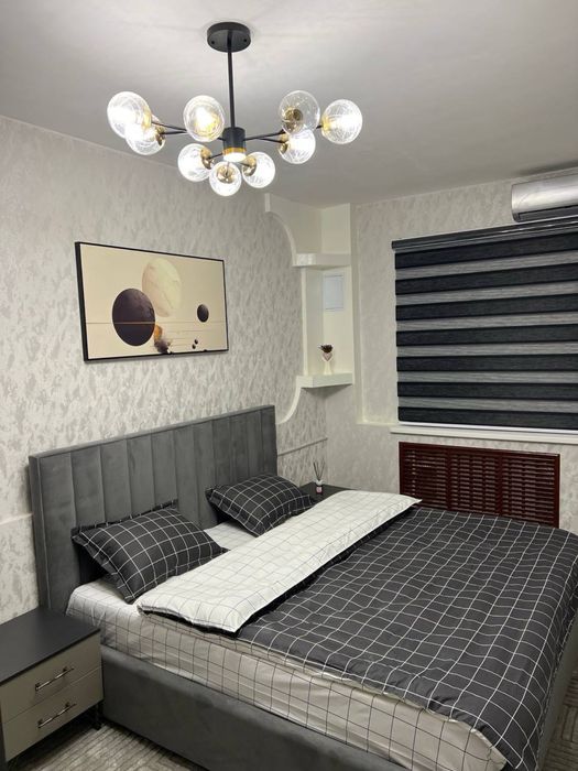 Яккасарой Ориенти Заксс 2 Комнат Квартира Аренду