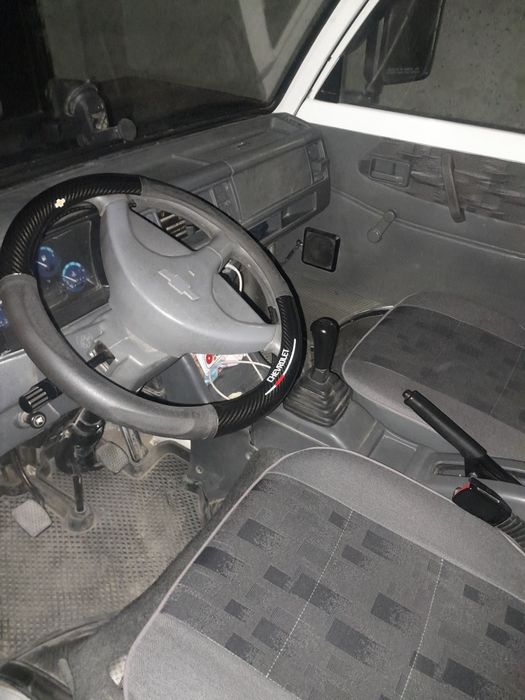 2017 damas tozza kraska sotiladi