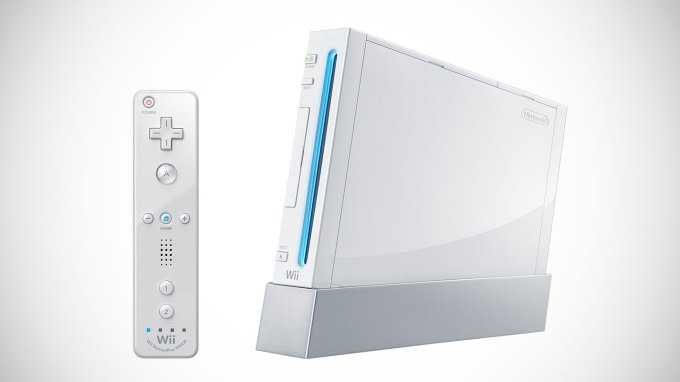 Nintendo Wii/Wii U Modare/Jailbreak