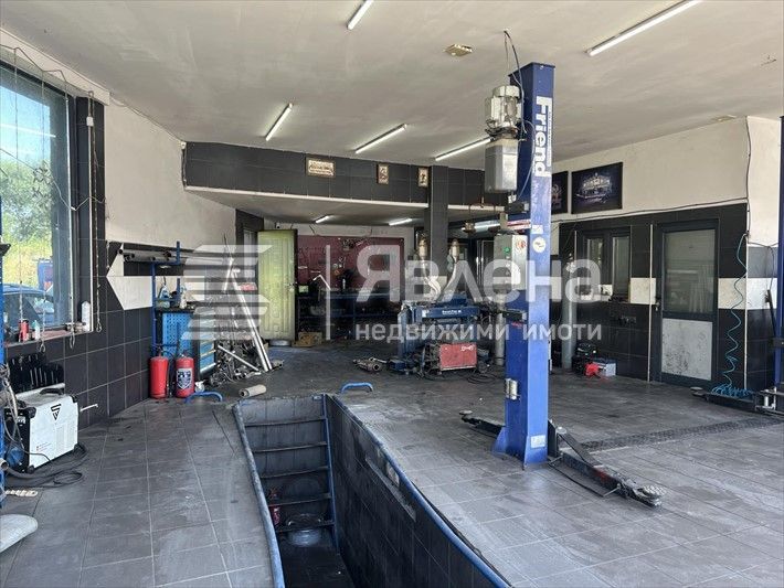 Продава се Магазин в София, Обеля - 293 кв.м за 4437 €/кв.м - Снимка #4