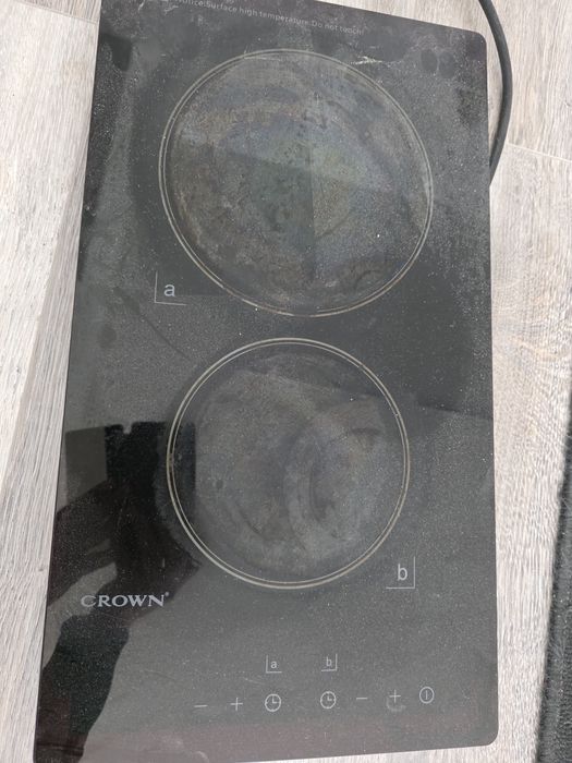 Керамичен плот двойка