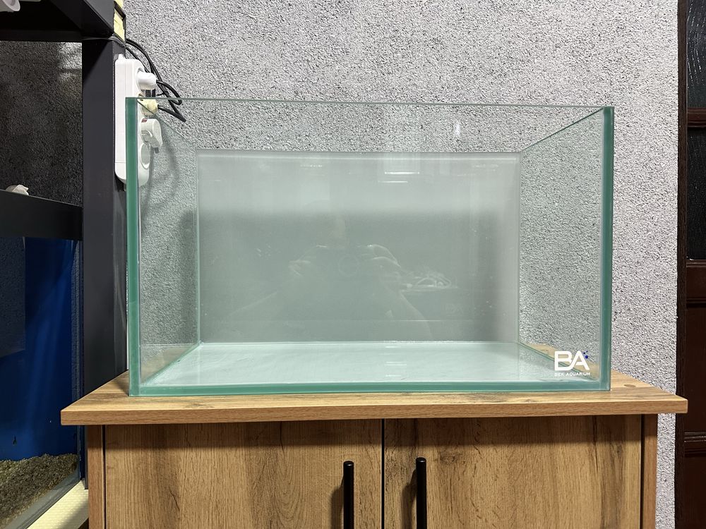 Akvarium Bek Aquarium 64L
