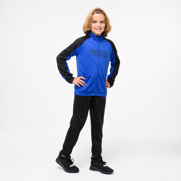 Trening din poliester Puma Educație - produs resigilat Decathlon