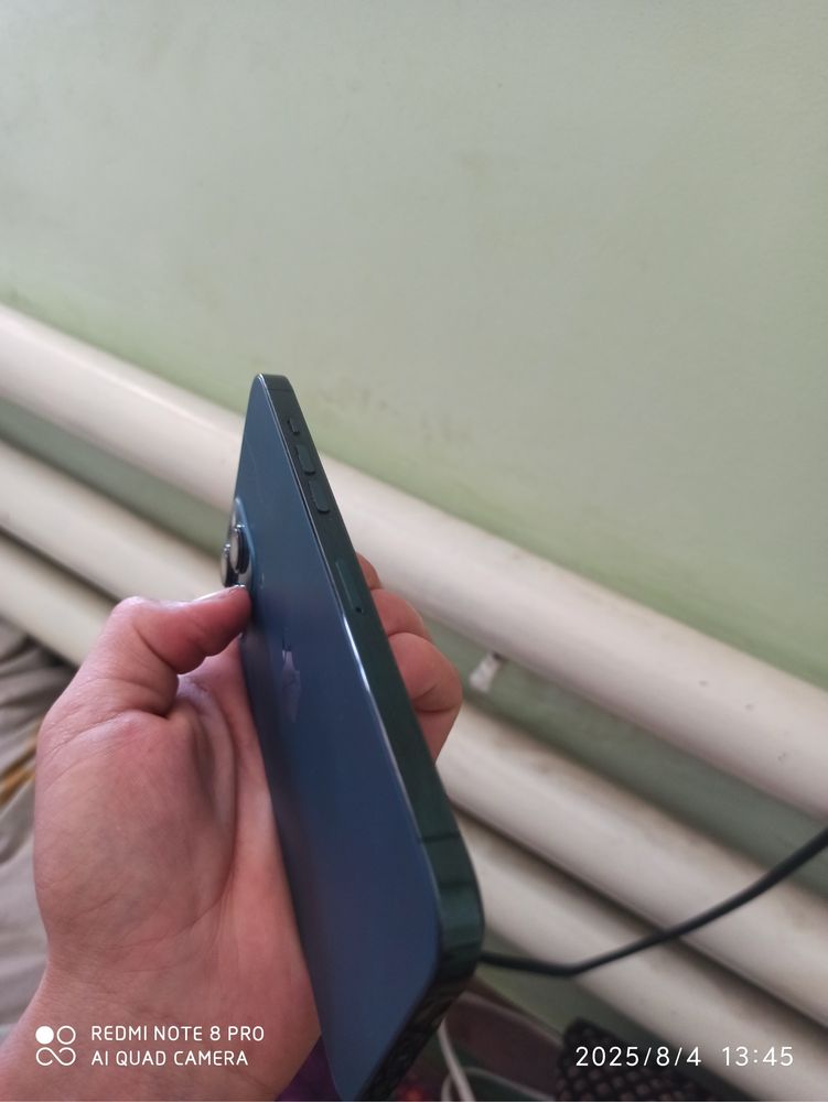 Iphone 12 pro max 256