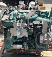 vand motor VOLVO D2.6H