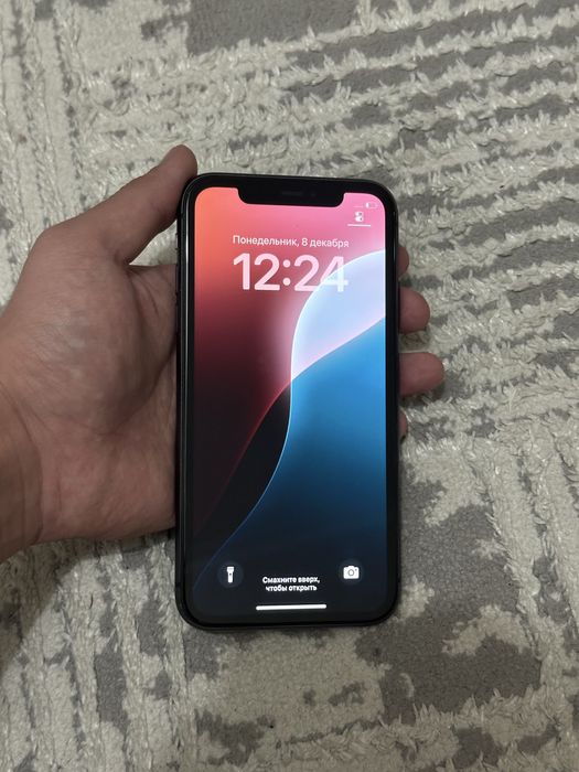 iphone 11 без ремонт