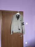 Nike Жилетка LeBron Varsity Shawl Collar Federer Nadal Jordan Adidas