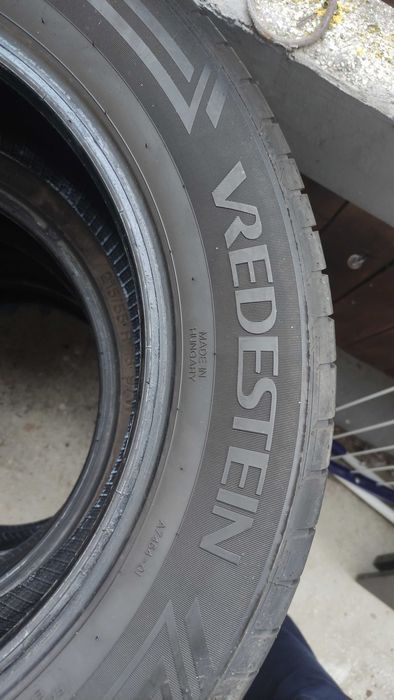 Anvelope 215 55 16 dot 2024 vara