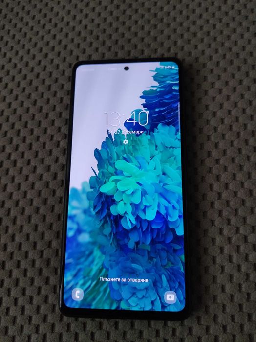 Samsung Galaxy S20FE