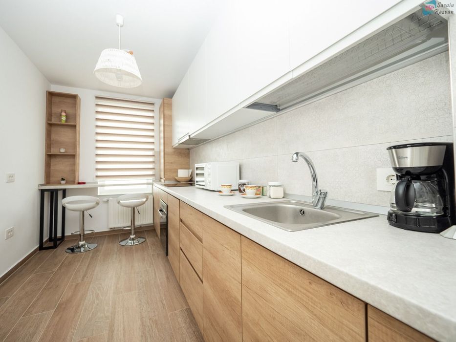 Regim hotelier 2 camere coresi mall