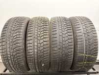 4x 205 60 16 Hankook, impecabile dot 2021