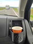 Suport pahare Vw T5 Transporter