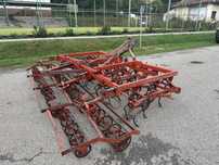 Combinator RAU 4.5 metri hidraulic