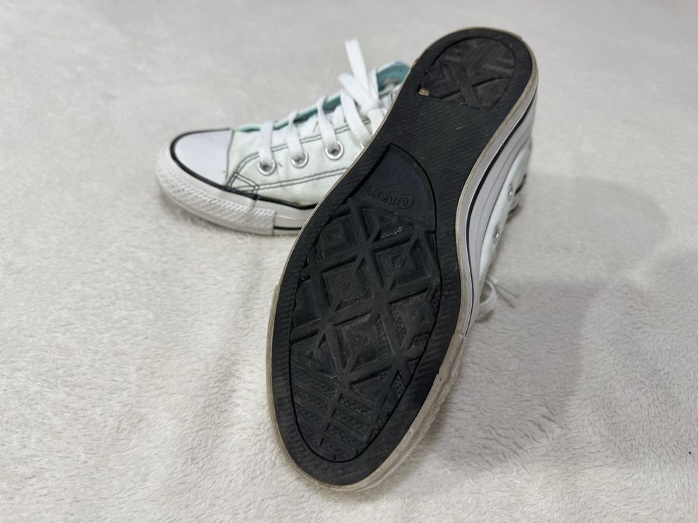 Дамски кецове CONVERSE