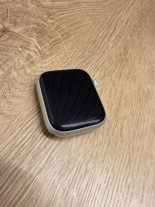 Apple Watch seria 7 45mm