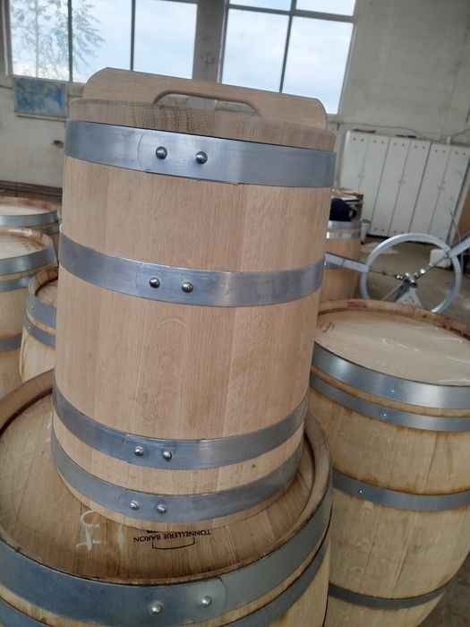 Дъбово каче 30 литра