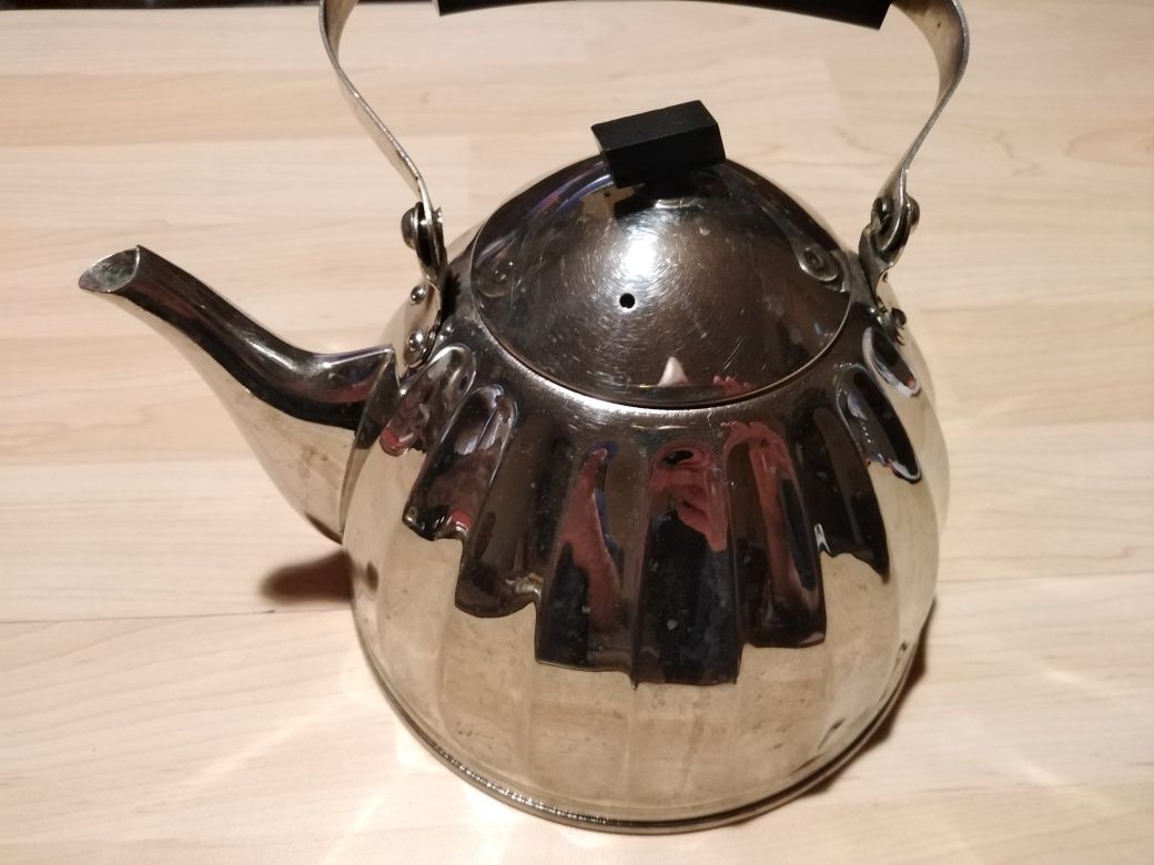 Руски чайник от Мелхиор 2 литра