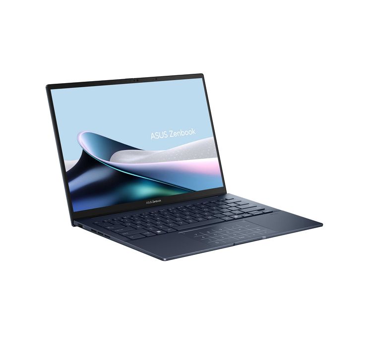 Ноутбук ASUS ZENBOOK 14 UX3405CA ULTRA 9-285H 32GB 1TB SSD  14.0" OLED