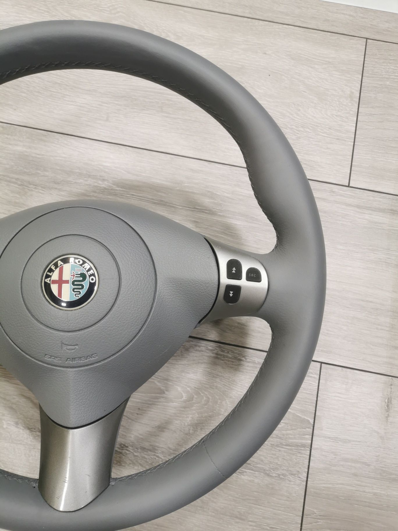Воланa alfa romeo 156/147/166