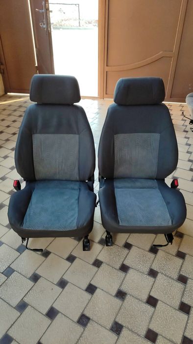 Ремонт сиданях    установка. Сиденях