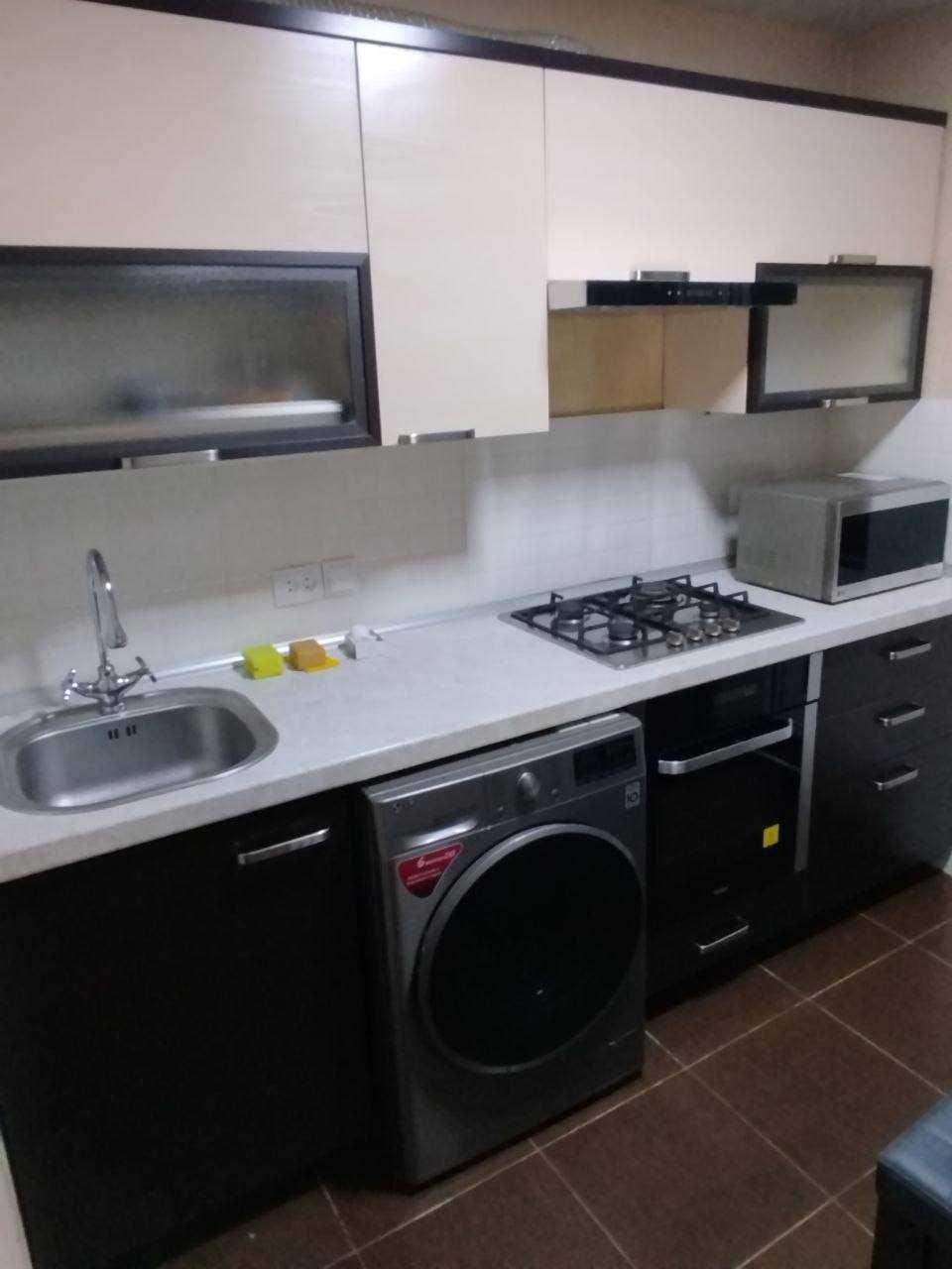 Аренда 2-комнатной квартиры 60м², Мирзо-Улугбек, метро Буюк Ипак Йули
