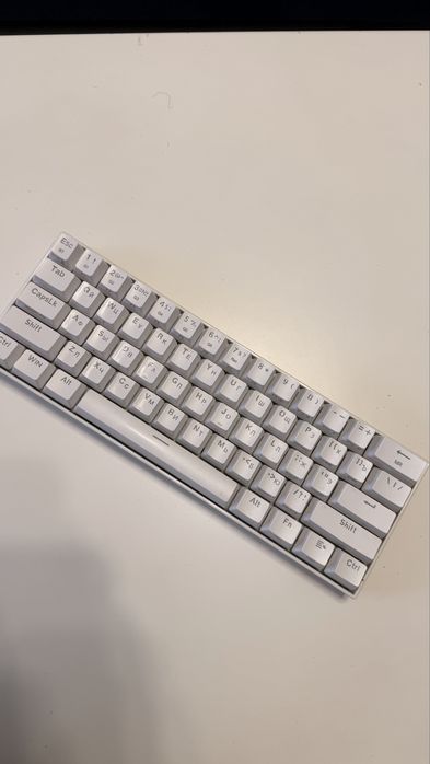 Клавиатура RedDragon Dragonic